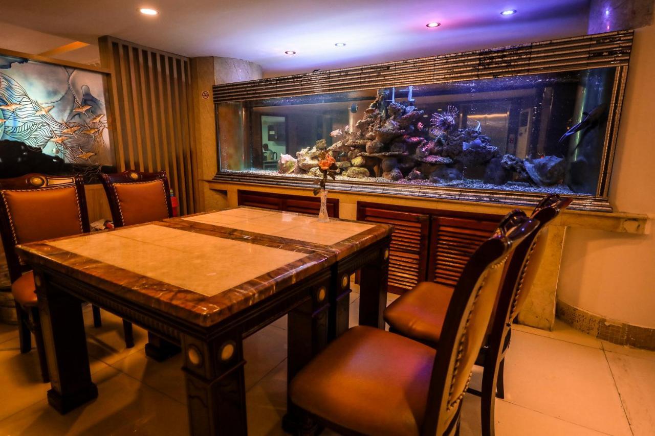 Khách sạn 700 Fortune TP. Hồ Chí Minh
